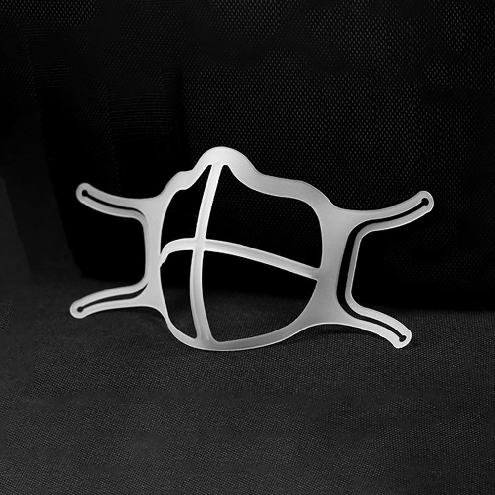 5Pcs Silicone Mask Inner Brack - Silicone Mask Bracket review and price