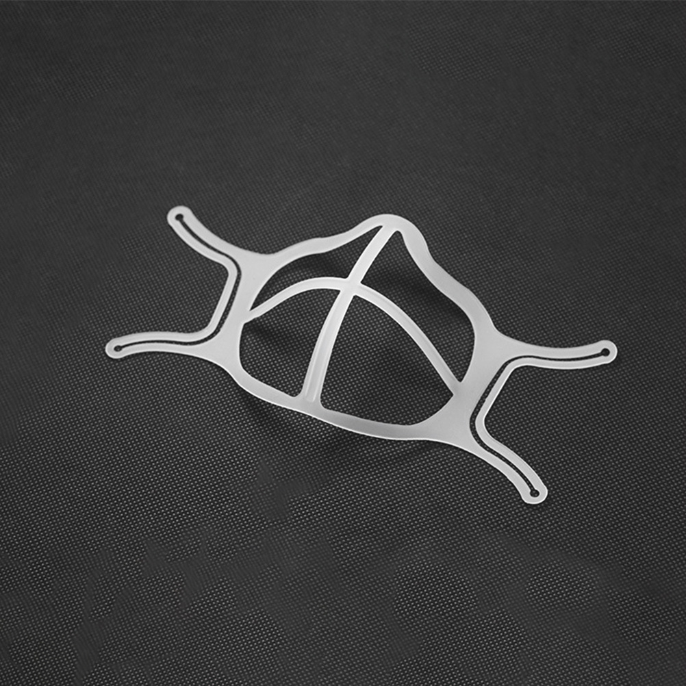5Pcs Silicone Mask Inner Brack - Silicone Mask Bracket review and price