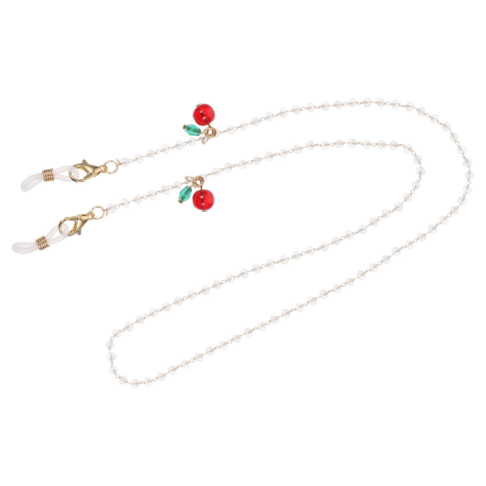 Eyeglass Chain Exquisite Craft - Mask Chain Holder review and price