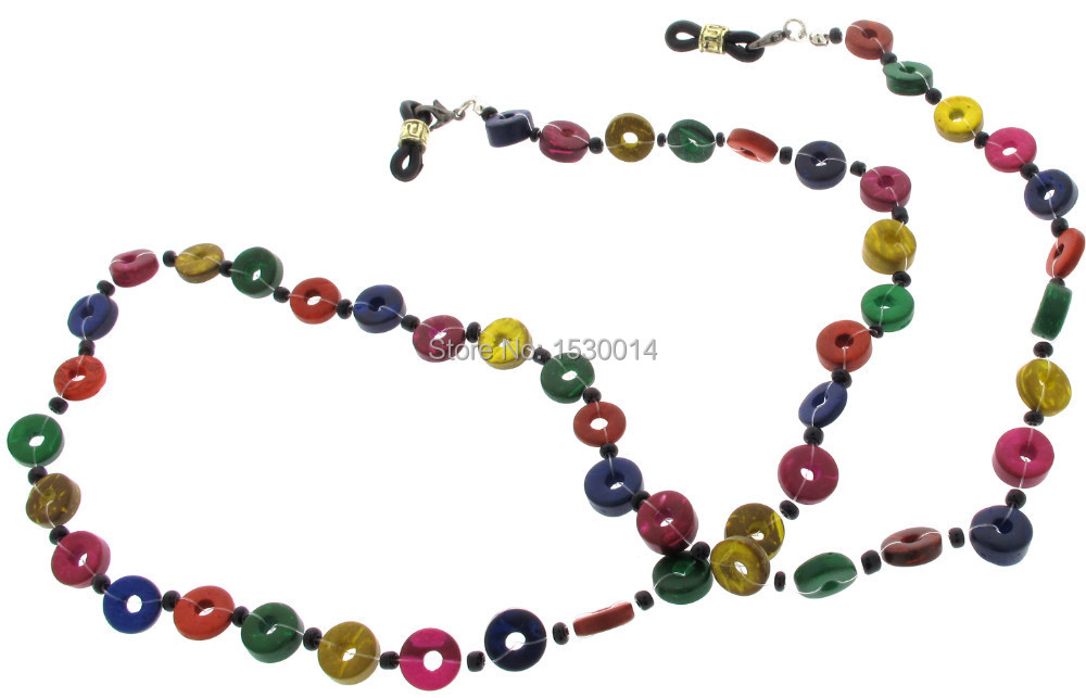 handmade fashionable coconut e - Mask Chain Holder review and price