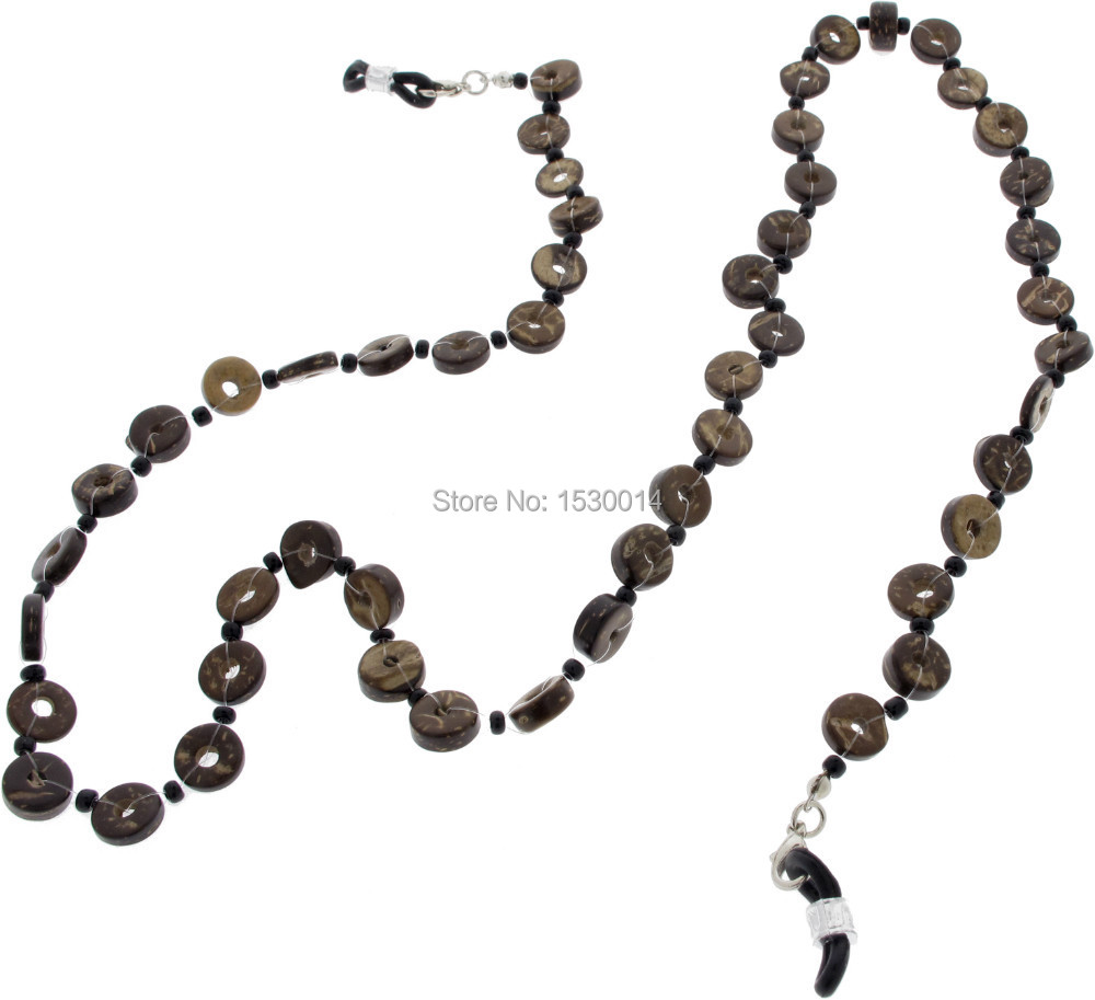 handmade fashionable coconut e - Mask Chain Holder review and price