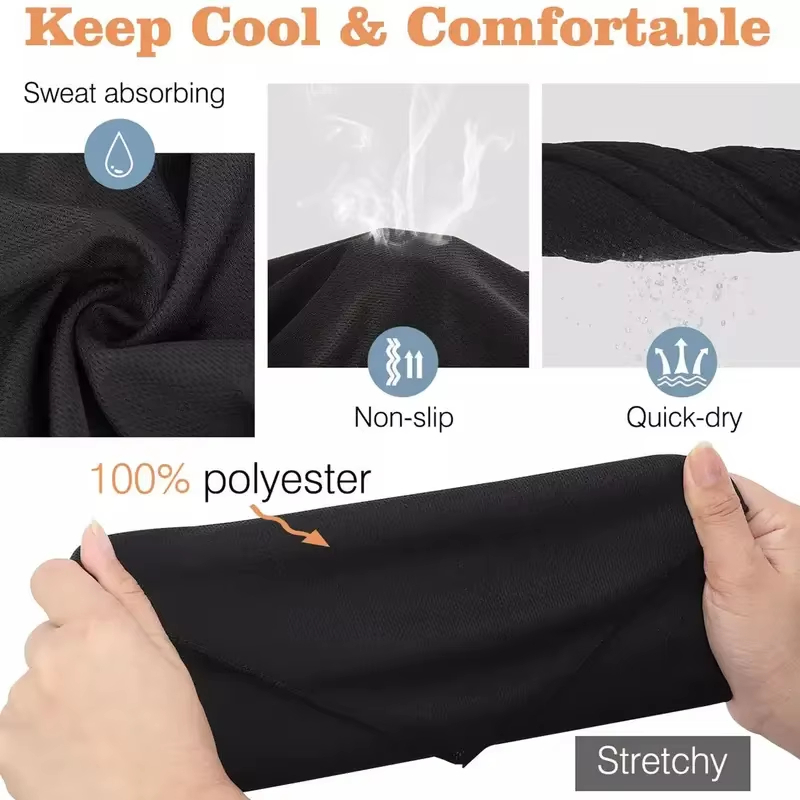 Breathable Scarf Half Face Mas - Respirator Half Face review and price