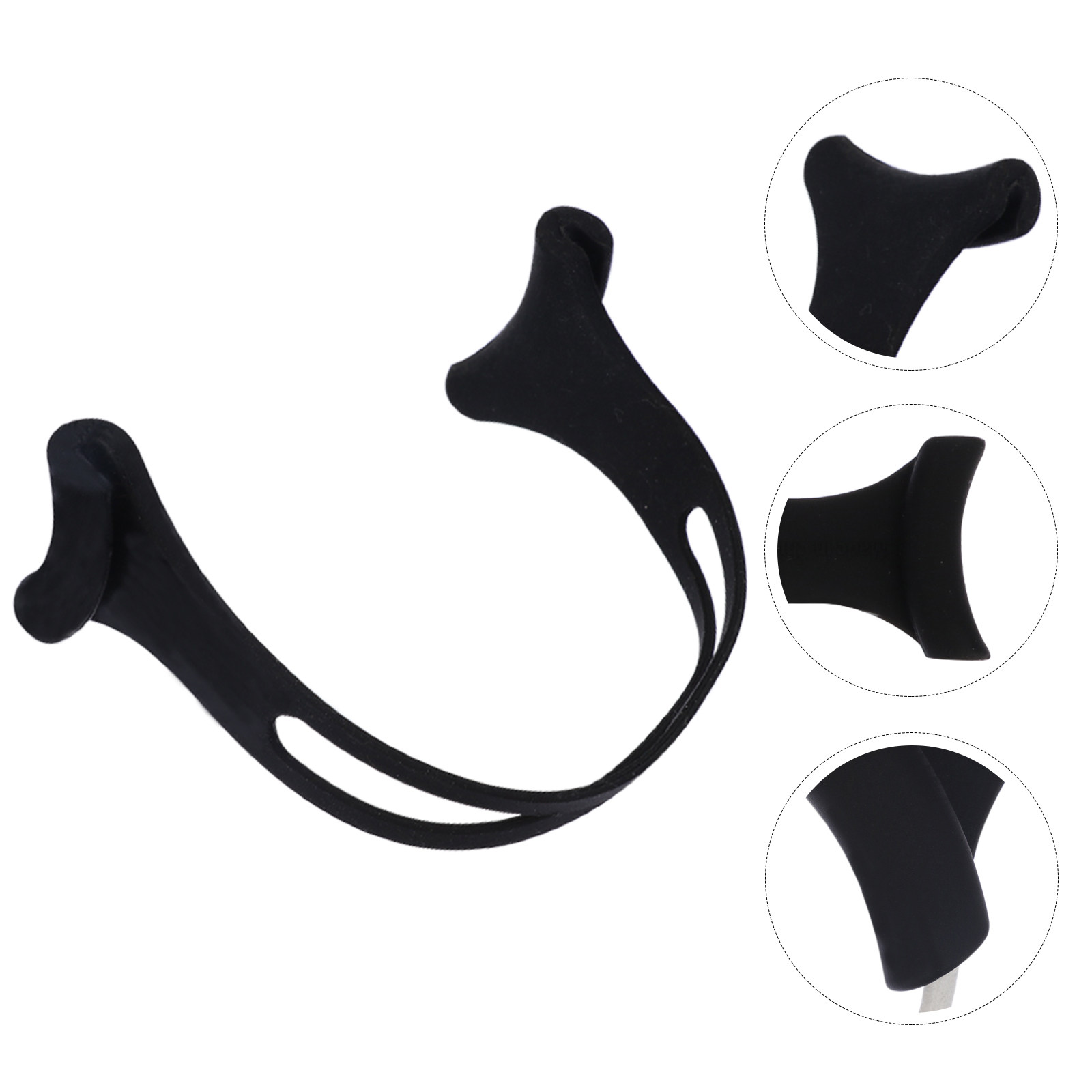 3Pcs Sturdy Silicone Mask Exte - Mask Ear Saver Strap review and price