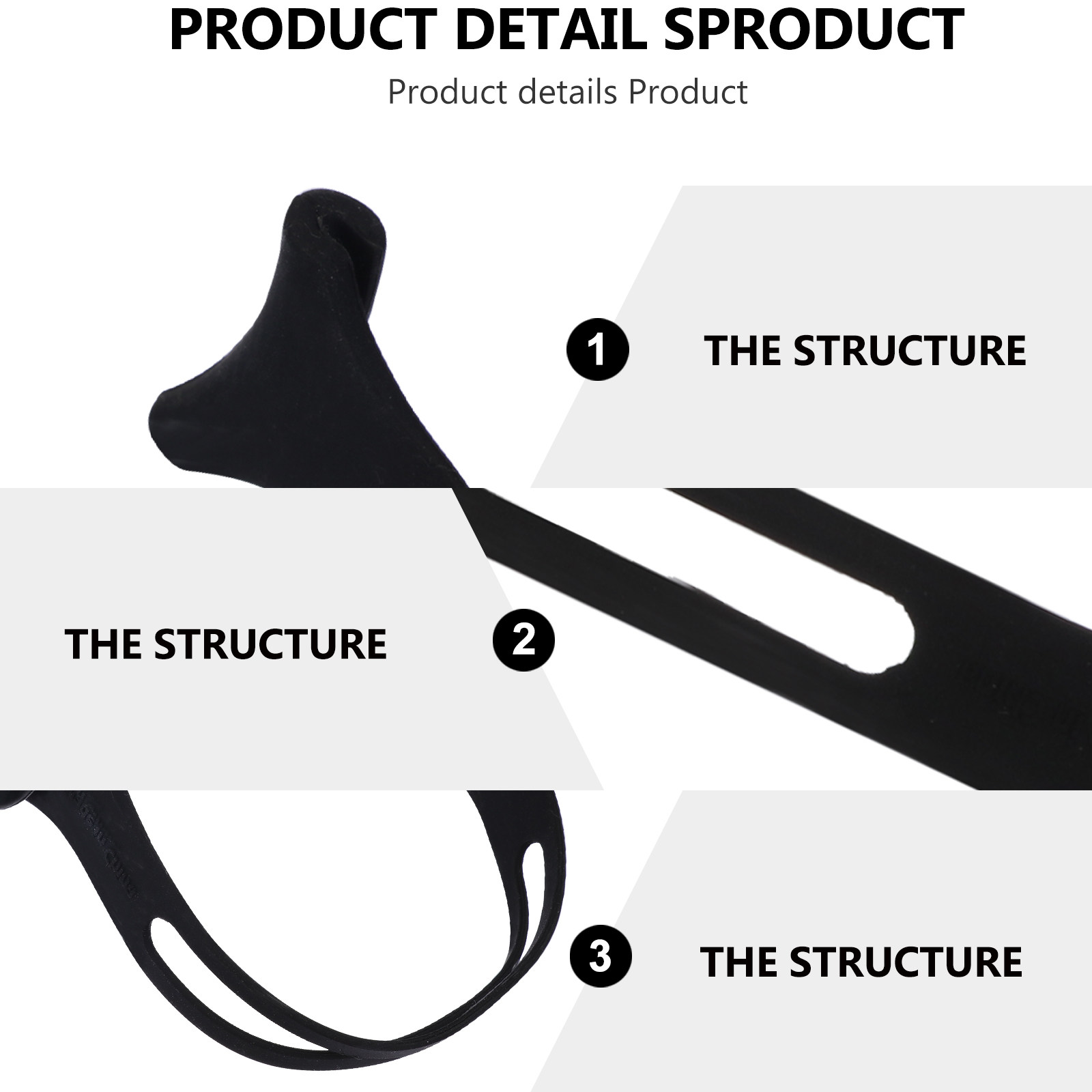 3Pcs Sturdy Silicone Mask Exte - Mask Ear Saver Strap review and price