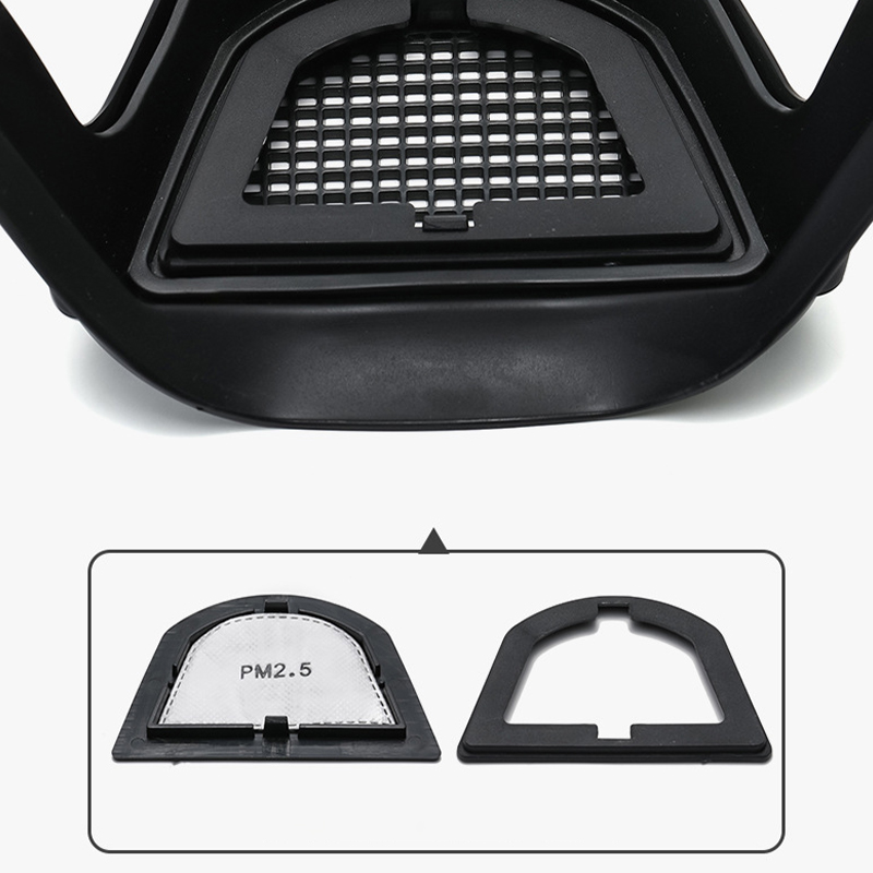 1pc Full Face Shield Kitchen T - Anti Pollution Mask review and price