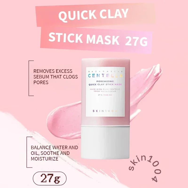 Skin1004 Skin Care Madagascar  - Dust Mask Construction review and price