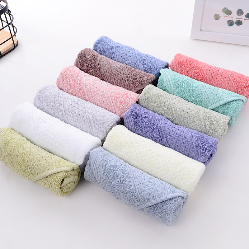 100% cotton face towel absorbe - Cloth Face Mask Washable review and price