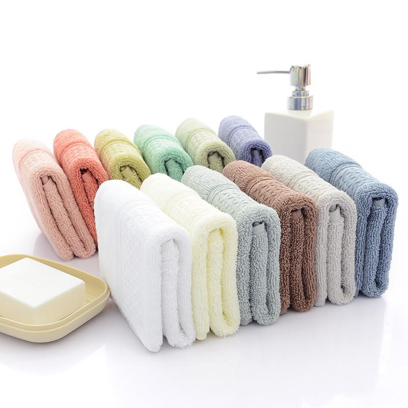 100% cotton face towel absorbe - Cloth Face Mask Washable review and price
