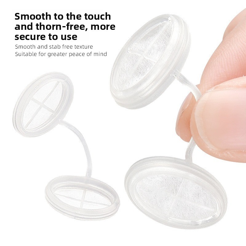 Disposable Invisible Nasal Fil - Anti Pollution Mask review and price