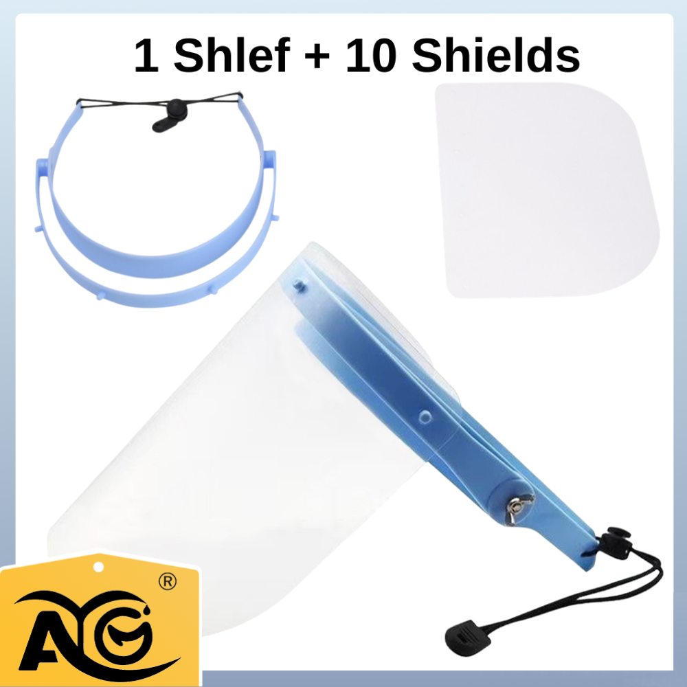 AG Dental Protective Face Dent - Anti Pollution Mask review and price
