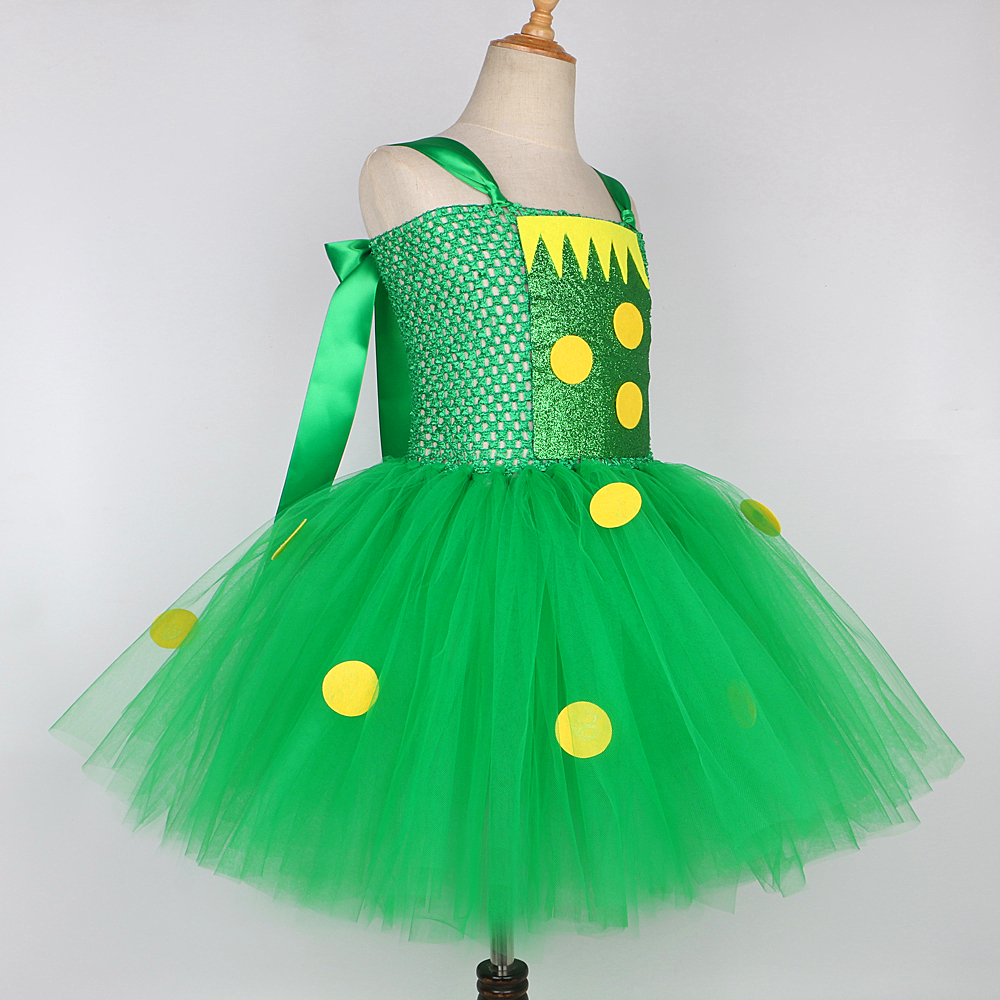 Green Dorothy Dinosaur Tutu Dr - Kids Face Mask review and price