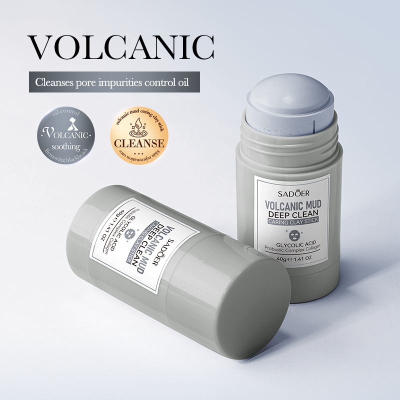 SADOER Volcanic Mud  Face Mask - Dust Mask Construction review and price