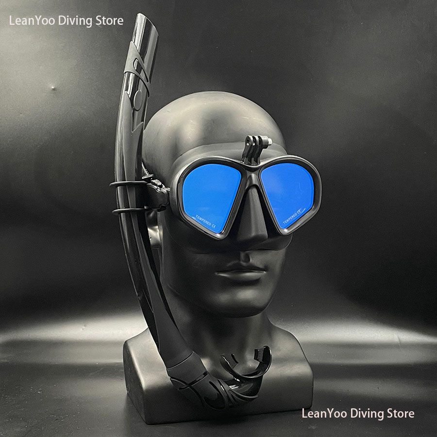 LeanYoo Small Volume Free Divi - Silicone Mask Bracket review and price
