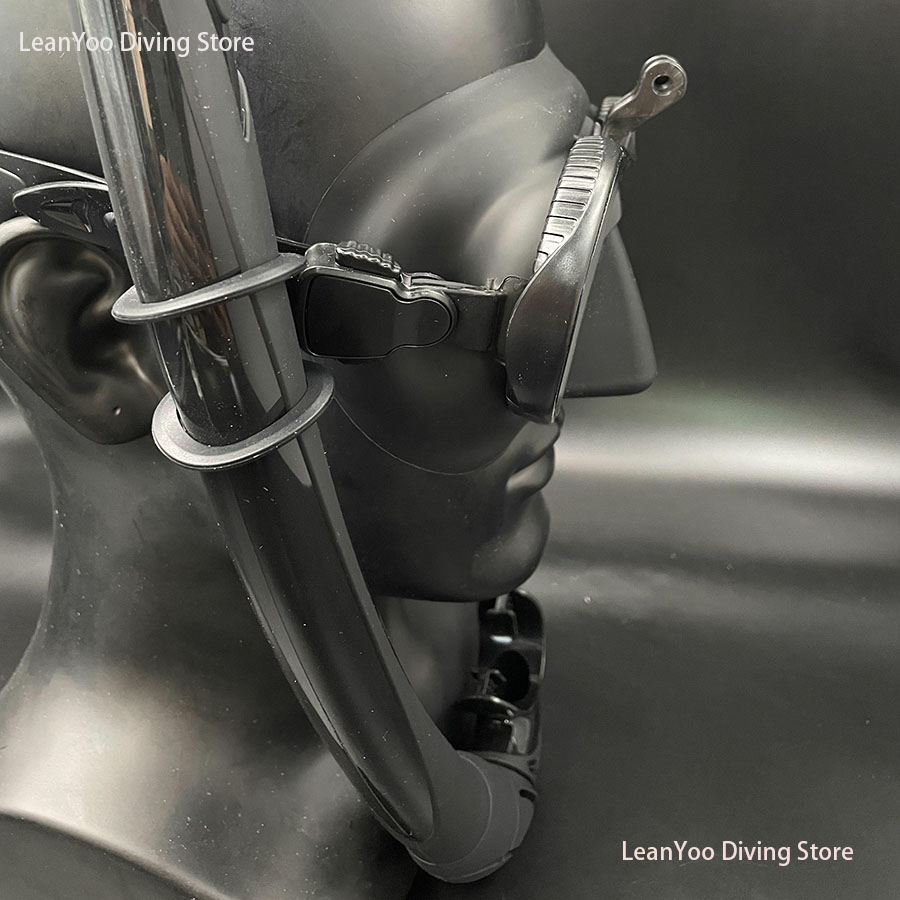 LeanYoo Small Volume Free Divi - Silicone Mask Bracket review and price