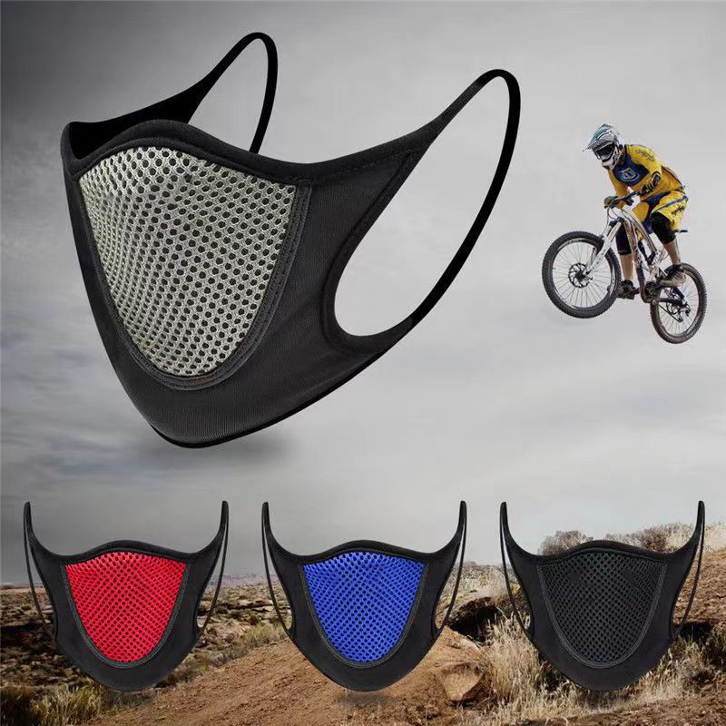 New Safety Working Hiking Mask - Anti Pollution Mask review and price