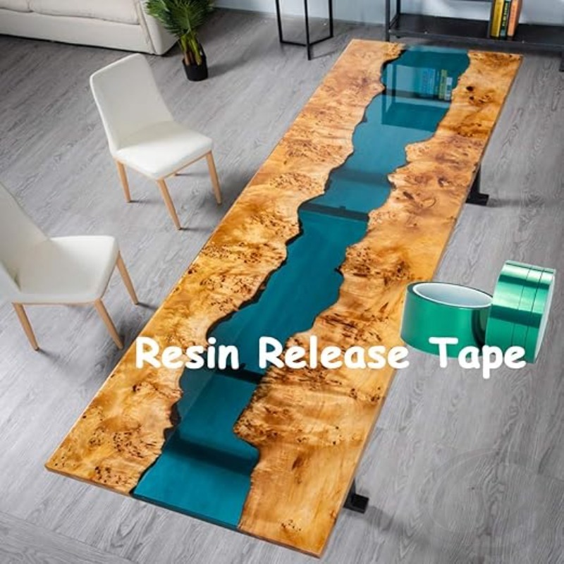 Green Polyester Resin Tape for - Silicone Mask Bracket review and price