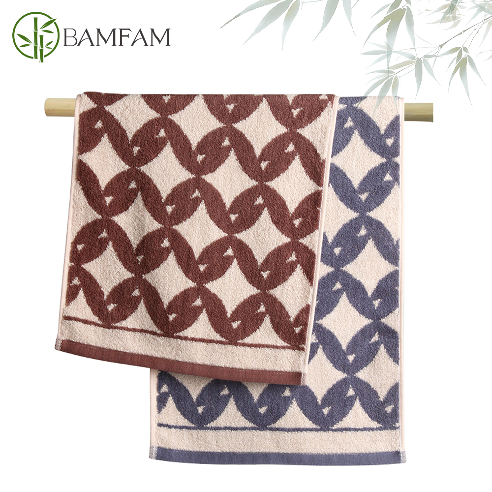Bamboo Fiber Towel Thick Quick - Cloth Face Mask Washable review and price