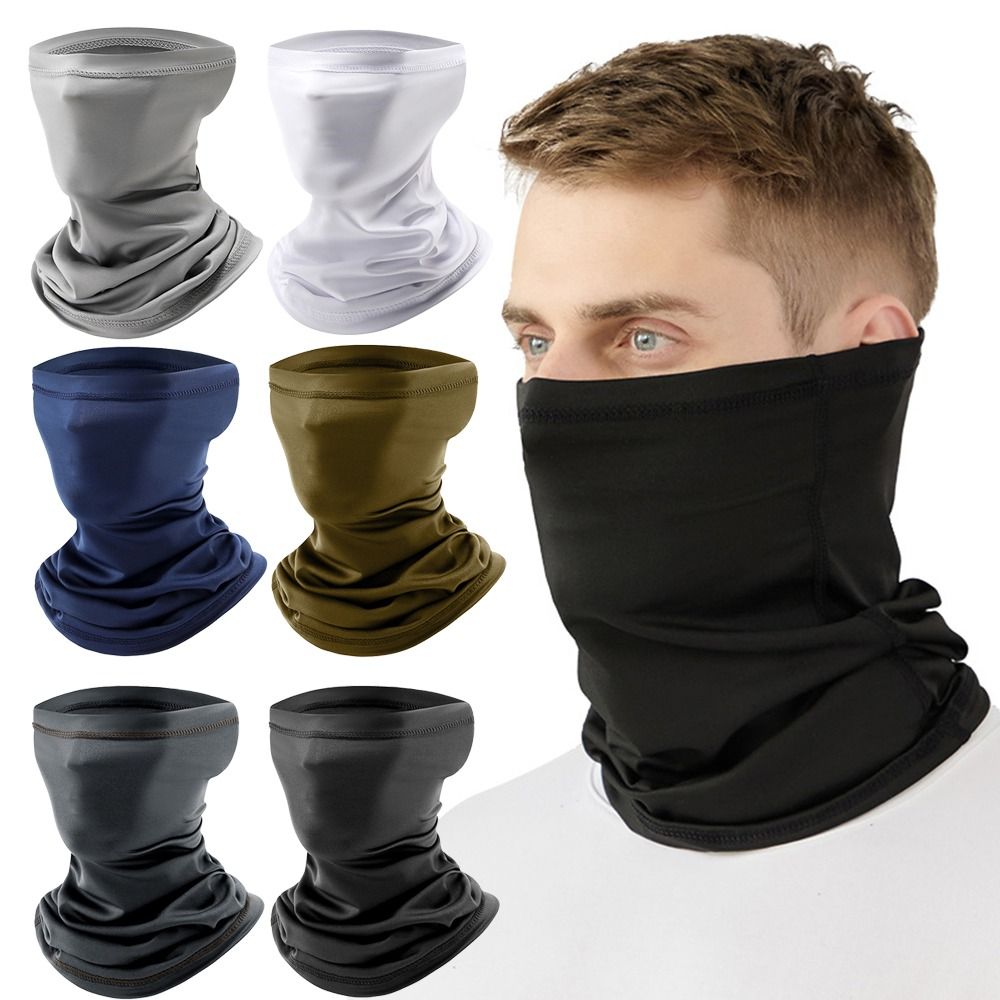 Sport Quick Dry Cycling Face M - Sports Mask Breathable review and price