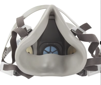 M 6100=S/ 6200=M/ 6300 =L resp - Dust Mask Construction review and price