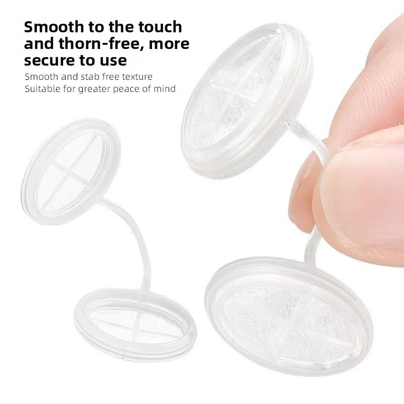 4 Pairs/1 Set Disposable Invis - Anti Pollution Mask review and price