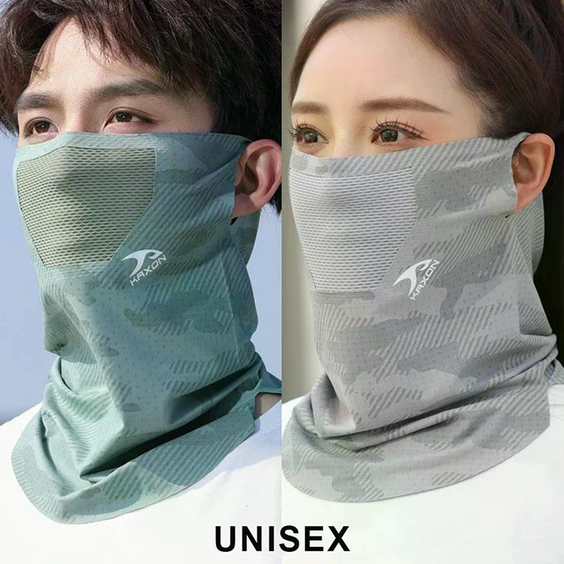 Sunscreen Face Mask Breathable - Sports Mask Breathable review and price