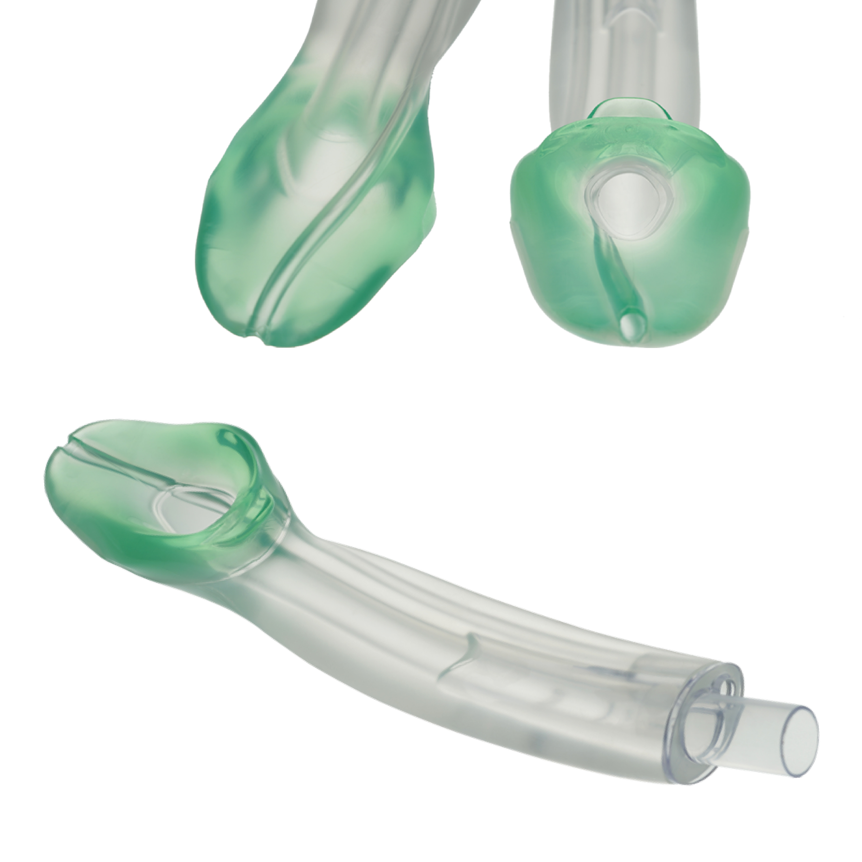Non-inflatable Laryngeal Mask  - Disposable Surgical Mask review and price