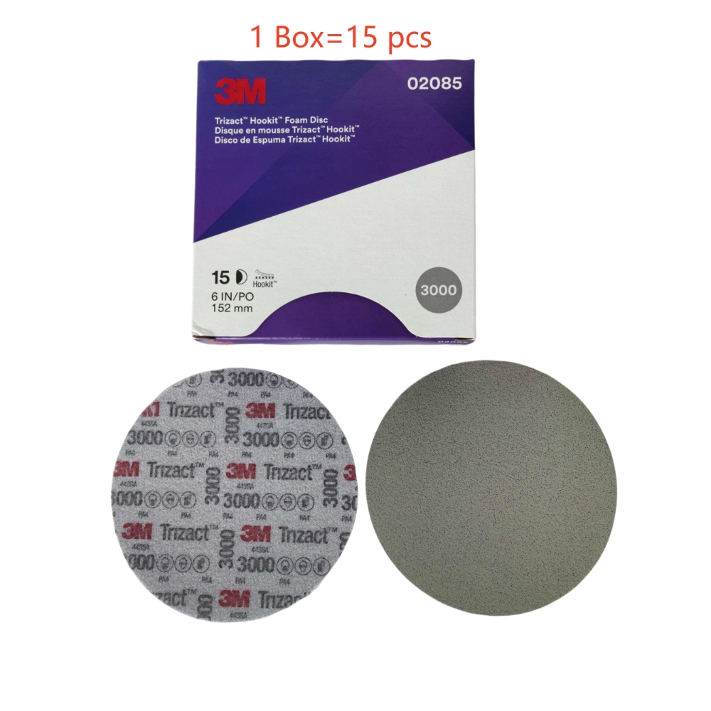 Trizact-02085 Pyramid Disc Spo - Dust Mask Construction review and price