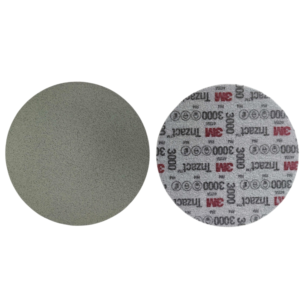 Trizact-02085 Pyramid Disc Spo - Dust Mask Construction review and price