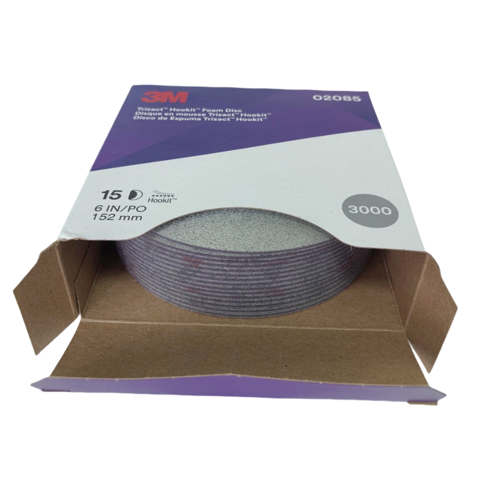 Trizact-02085 Pyramid Disc Spo - Dust Mask Construction review and price