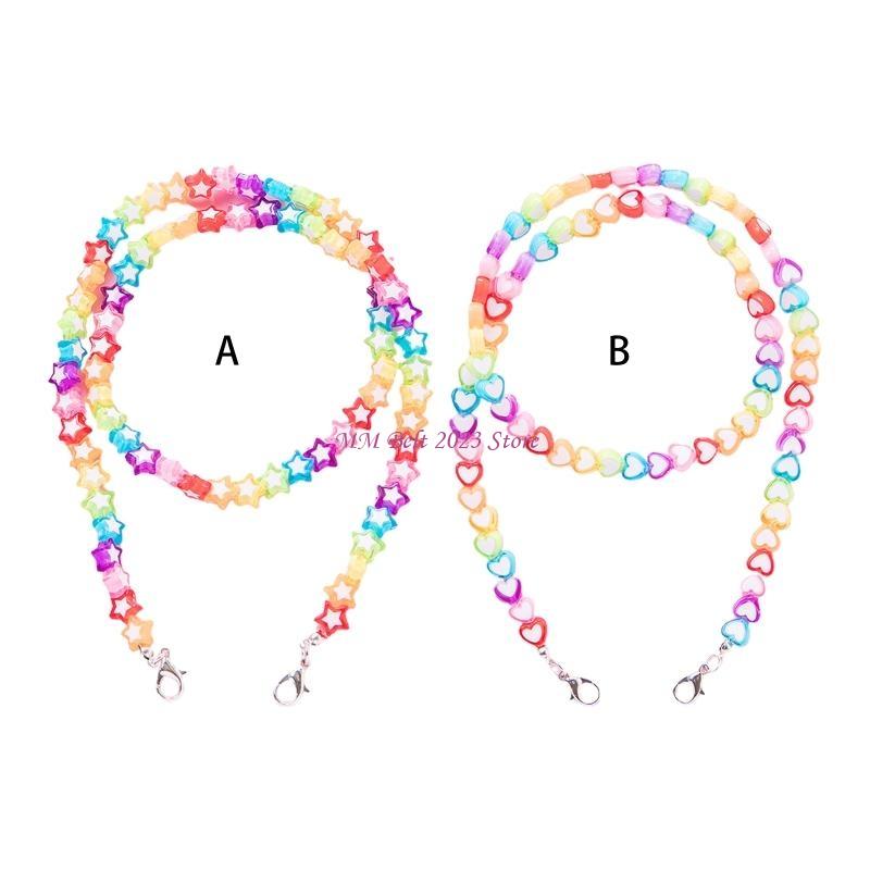 49ME Hanging Lanyard Face Cove - Mask Chain Holder review and price