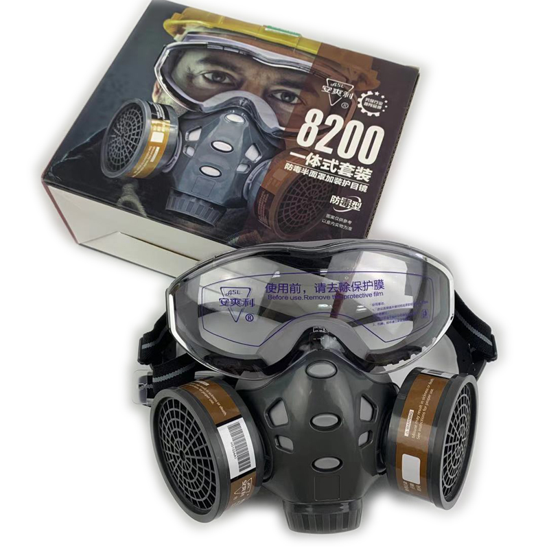 Protective Anti Bacteria Dust  - Face Mask Storage Box review and price
