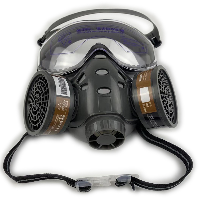 Protective Anti Bacteria Dust  - Face Mask Storage Box review and price